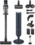 Samsung Bespoke Jet Pro Extra VS20A95973B/WA, Akku-Handstaubsauger Inklusive Clean