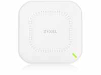 Zyxel Cloud WiFi6 AX1800 AP (802.11ax Dual-Band)| Dual 2x2 MU-MIMO,...