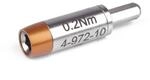 BERNSTEIN TORQUEline Drehmoment-Adapter 0.2 Nm F&uuml;r C4 Bits (4 Mm Sechskant) 