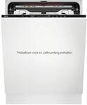 AEG Vollintegrierter Geschirrsp&uuml;ler 60cm, Sp&uuml;lmaschine Serie 7000: mit Glasschutz,
