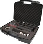 KS Tools 500.8480 Induktions-Heizpistolen-Satz, 6-tlg