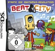 Beat City