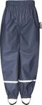 Playshoes Matschhose Regenlatzhose Ungef&uuml;ttert Unisex Kinder Wind- und wasserdichte