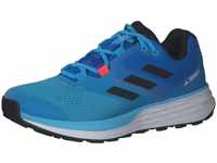 adidas performance Herren Running Shoes, Blue, 44 EU