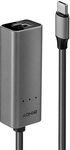LINDY 43314 USB 3.1 Typ C auf Ethernet 2.5G