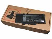 Dell 401D9 Original Akku 68Wh 15,2V für Latitude 15 (5510), Inspiron 15 2in1...