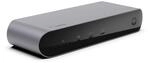 Belkin Thunderbolt 4 Dock Pro: Dockingstation f&uuml;r MacBook Pro und Dell XPS mit 2