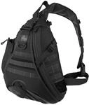 Maxpedition Gearslinger Monsoon, schwarz,16 liters, 0410