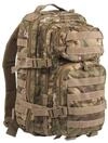Mil-Tec 14002608, US Assault Pack/Rucksack Approx., 20 Litre...