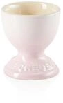 Le Creuset Steinzeug Eierbecher mit Stand-Fu&szlig;, 9 g, 5.3 x 5.3 x 5.9 cm, Shell...