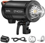 Godox QT400IIIM (Bowens)