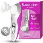 womanizer PRO40 Auflegevibrator f&uuml;r innovative und aufregende Stimulation der