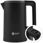 Balter Edelstahl Wasserkocher mit Temperatureinstellung, 40&deg;C-100&deg;C,...