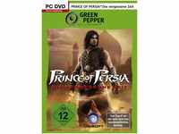 Prince of Persia - Die vergessene Zeit [Green Pepper]