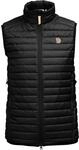 Fj&auml;llr&auml;ven Damen Weste Abisko Padded, Black, S, F89723-550