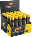 Powerbar Magnesium Liquid Ampullen 20X25ml - Nahrungserg&auml;nzungsmittel mit 250 mg
