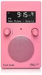 Tivoli Audio Kompatibel - PAL+ BT Portable FM/DAB-Radio