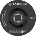 Bosch 1x PRO Backing Pad f&uuml;r kleine Winkelschleifer, SCM (&Oslash; 125 mm, Professional
