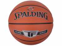 Spalding 76861Z Basketbälle Orange 5