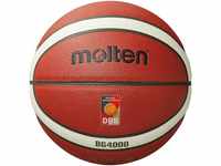 Molten Basketball-B5G4000-DBB orange/Ivory 5