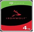 Seagate Compatible IronWolf ST4000VN006 - Festplatte - 4 TB - SATA 6Gb/s,...