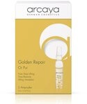 arcaya Golden Repair Ampullen | Ampullenkonzentrat f&uuml;r luxuri&ouml;ses Non-Stopp-Lifting