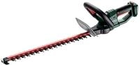 metabo Akku-Heckenschere HS 18 LTX 55, 18 V Strauchschere, 55 cm