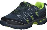 CMP ALTAK Trail Shoe WP
