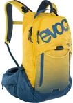 EVOC TRAIL PRO 16l Protektor Rucksack f&uuml;r Tagestouren & Trailriding, Fahrradrucksack