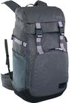 Mission Pro Rucksack mehrfarbig/lila