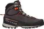 LA SPORTIVA W Tx5 GTX Grau - Gore-Tex Atmungsaktiver wasserfester Gore-Tex Damen