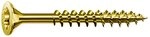 ABC SPAX T-Star Plus - Die Universalschraube | 4,0x30MM | VE: 200 STCK |...