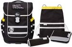 McNeill Schulranzen-Set McOcean 5tlg. Style