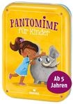 Moses. Pantomime f&uuml;r Kinder, Spiele-Klassiker f&uuml;r die ganze Familie, Ratespa&szlig; f&uuml;r