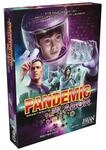 ZMan, Pandemic &ndash; Im Labor, Erweiterung, Kennerspiel, Brettspiel, 1-6 Spieler,...