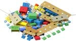 Kemo S052 Folienkondensatoren Set mit ca. 100 St&uuml;ck. Gemischtes Sortiment,