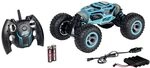 Carson 500404230-1:10 My First Magic Machine Blau 2.4G 100% RTR, Ferngesteuertes