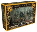 CMON, A Song of Ice & Fire &ndash; Schildwachen von Haus Baratheon, Erweiterung,