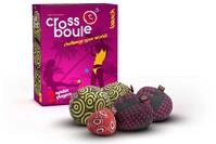 Zoch 601131500 - Crossboule c&sup3; Set Beach - der ultimative Boule Spa&szlig; mit flexiblen