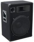 OMNITRONIC DX-1522 3-Wege Box 800 W | Robuste Full-Range-Box mit 15" Tieft&ouml;ner und