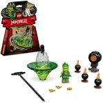 LEGO 70689 Ninjago Lloyds Spinjitzu-Ninjatraining