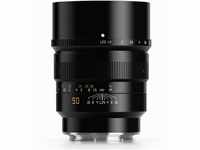 TTArtisan 90mm F1.25 Camera Lens for Nikon Z-Mount Favored Focal Length for