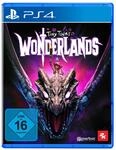 Tiny Tina's Wonderlands - USK - [Playstation 4]