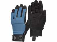Black Diamond Warme Und Wetterfeste Handschuhe, Astral Blue, M
