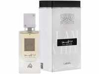 Ana Abiyedh Lattafa perfumes (Vanille,60ml(1erPack))