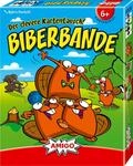 AMIGO Spiel + Freizeit Spiele 2920 - Biberbande