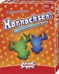 Amigo Spiele 8940 - Hornochsen, 10 Jahre+, Gr&uuml;ne, Gr&uuml;n, Rot