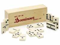 Piatnik Domino 28 Steine