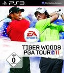 Tiger Woods PGA Tour 11