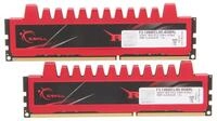 G.Skill 8GBRL PC1600 Arbeitsspeicher 8GB (1600 MHz, 240-polig, 2X 4GB) DDR3-RAM CL9